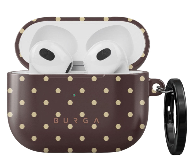 Burga Sorry Busy Case do Airpods 3 - 1522382 - zdjęcie 2